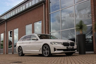 BMW 5 Serie – thumbnail 11