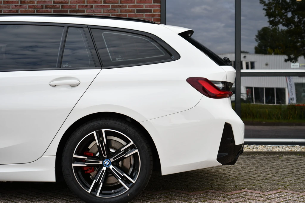 BMW 3 Serie – foto 57