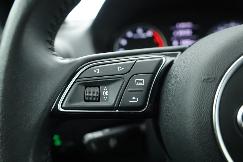Audi Q2 – foto 15