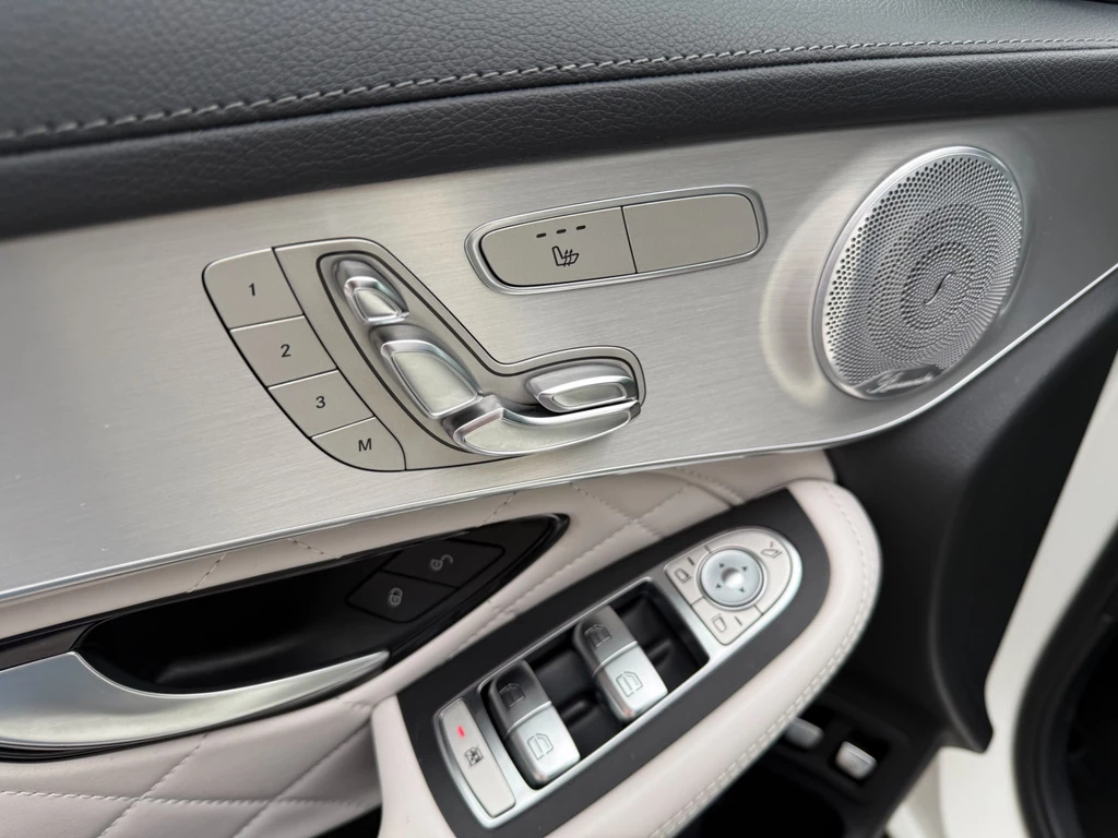 Mercedes-Benz GLC – foto 42