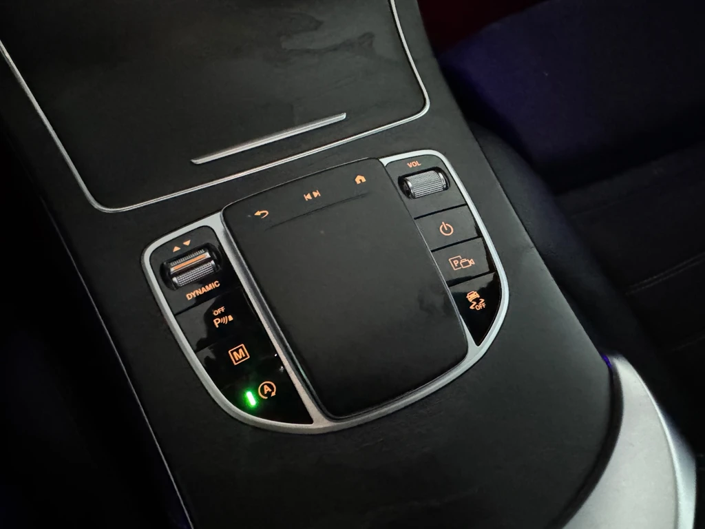 Mercedes-Benz GLC – foto 13