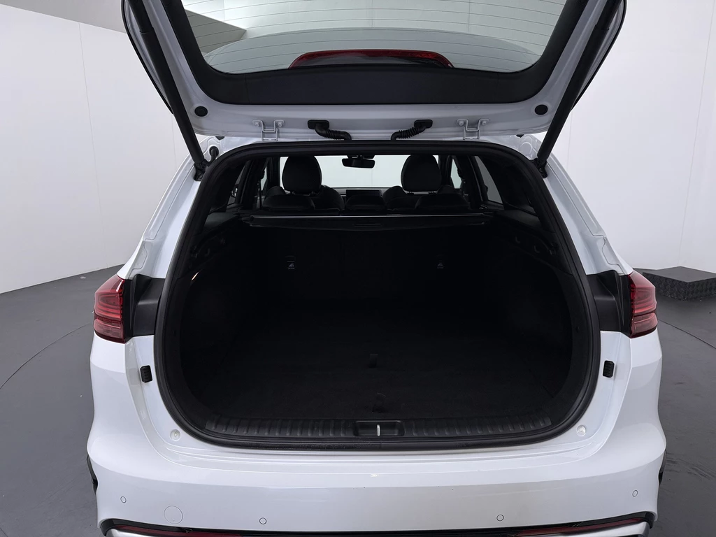 Kia Ceed Sportswagon – foto 40