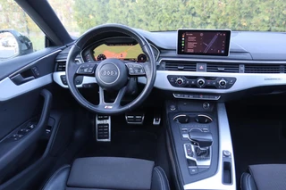 Audi A5 – thumbnail 9