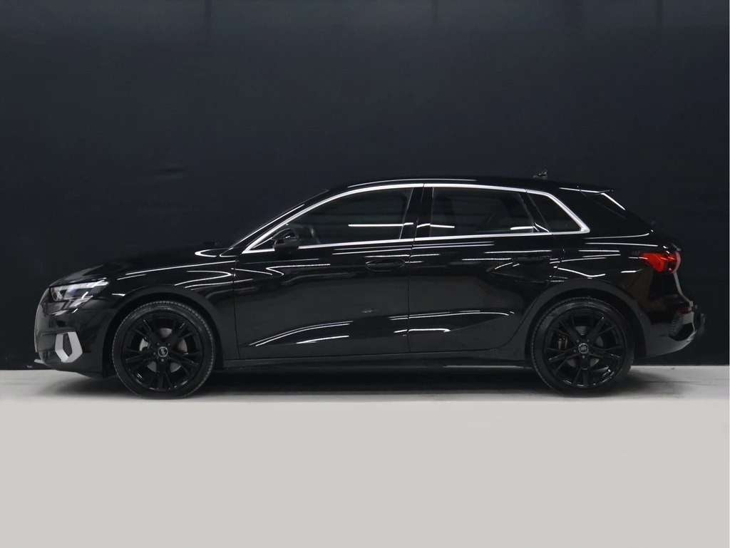 Audi A3 – foto 2