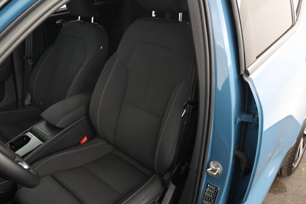 Volvo XC40 – foto 14