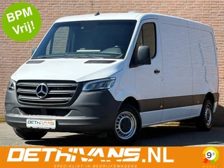 Mercedes-Benz Sprinter – thumbnail 1
