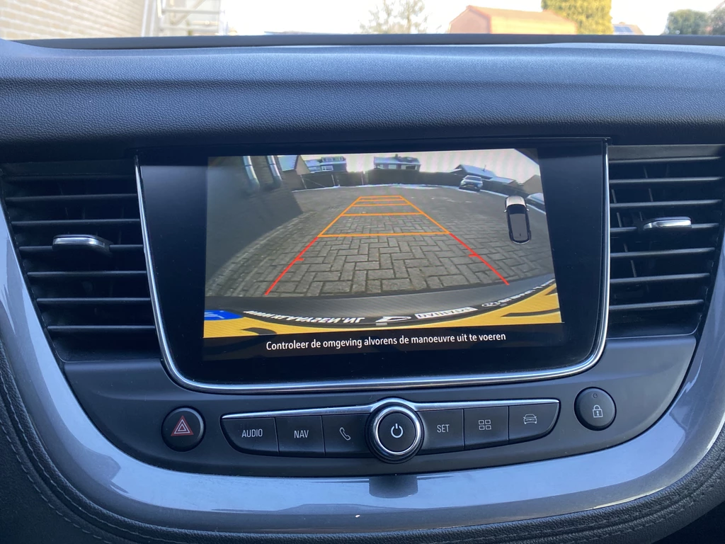 Opel Grandland X – foto 30