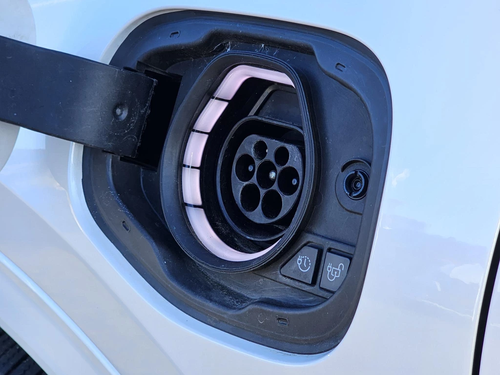 Ford Kuga – foto 36