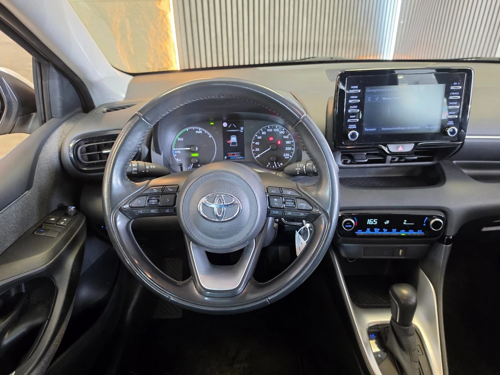 Toyota Yaris – foto 7
