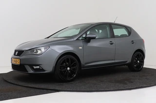 SEAT Ibiza – thumbnail 2