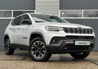 Jeep Compass – thumbnail 7