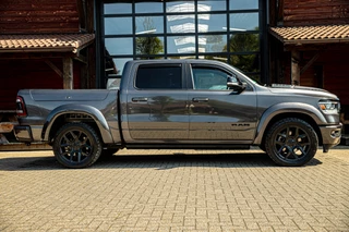 Dodge Ram 1500 – thumbnail 3
