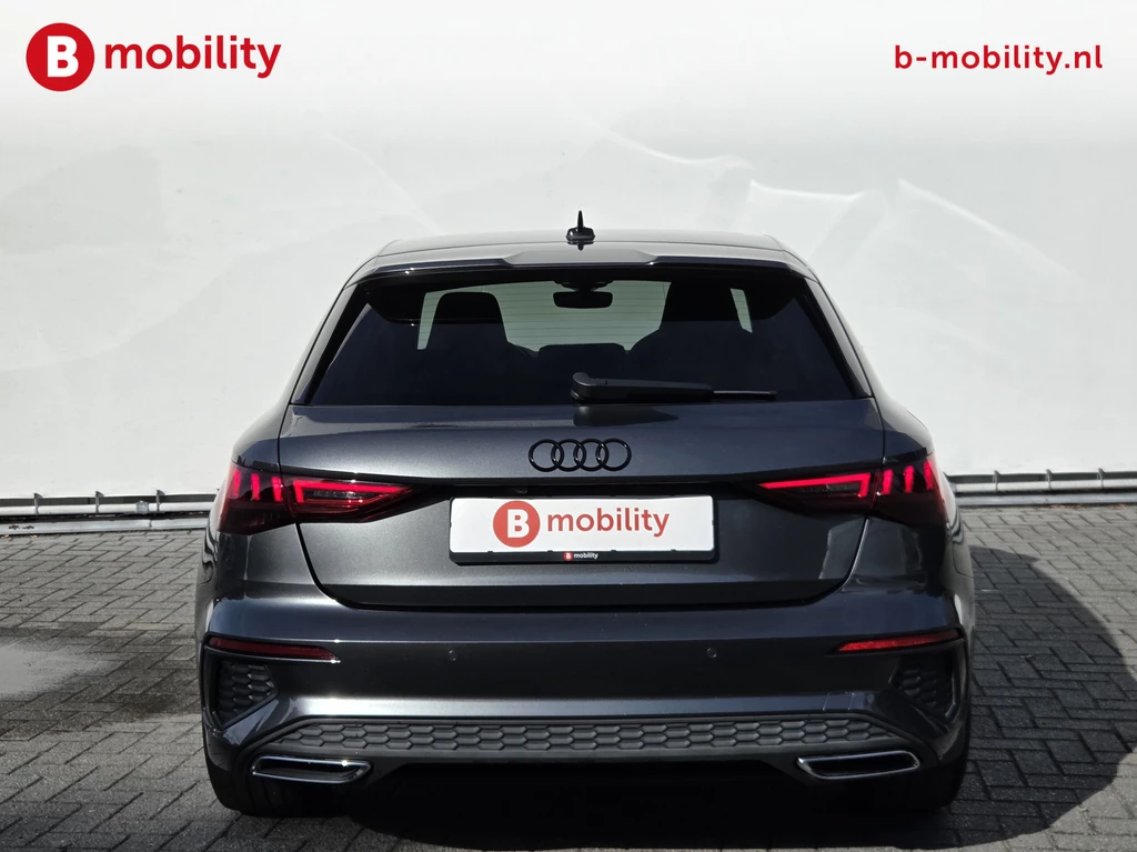 Audi A3 – foto 4