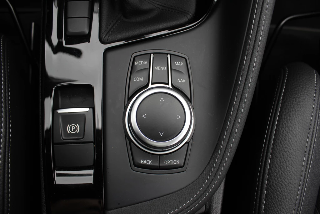 BMW X1 – foto 32