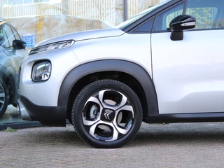 Citroën C3 Aircross – thumbnail 12
