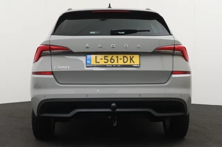 Škoda Kamiq – thumbnail 3