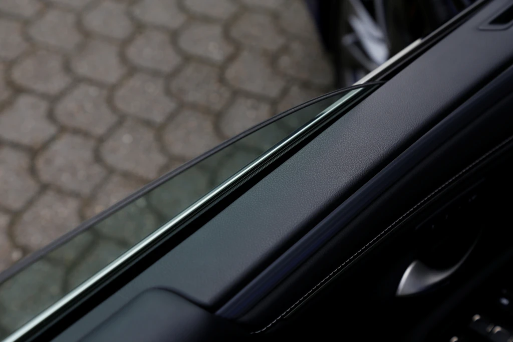 Lexus ES – foto 38