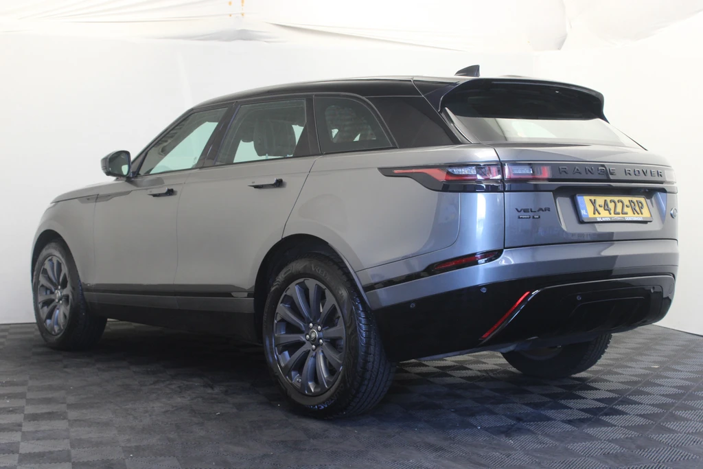 Land Rover Range Rover Velar – foto 2