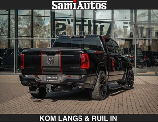 Dodge Ram Pick-Up – thumbnail 11