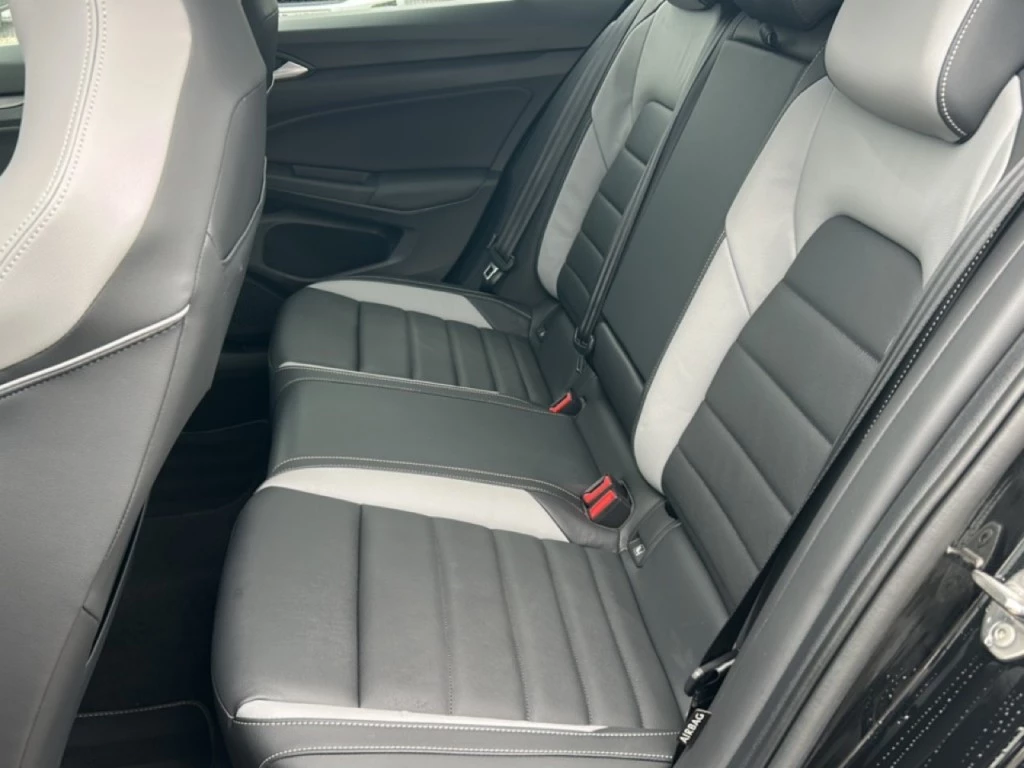 Volkswagen Golf – foto 14
