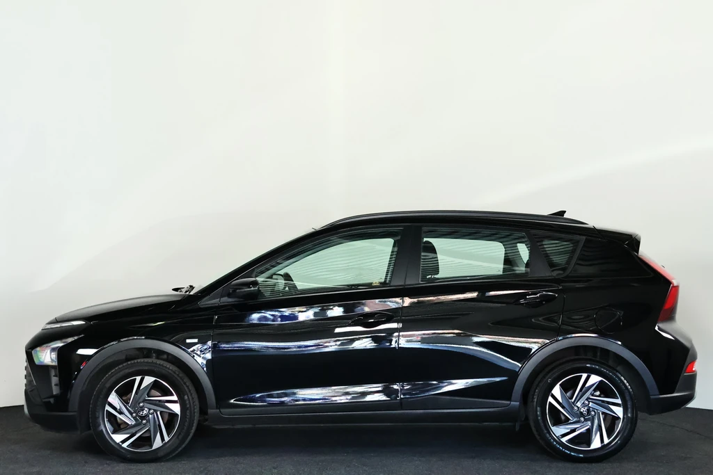 Hyundai Bayon – foto 3