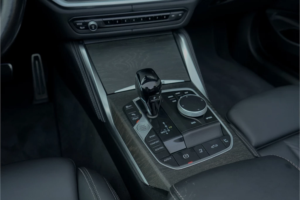 BMW 4 Serie – foto 39