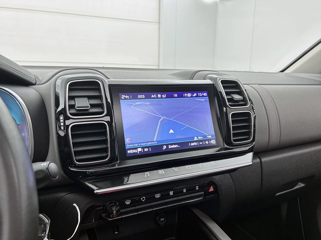 Citroën C5 Aircross – foto 36
