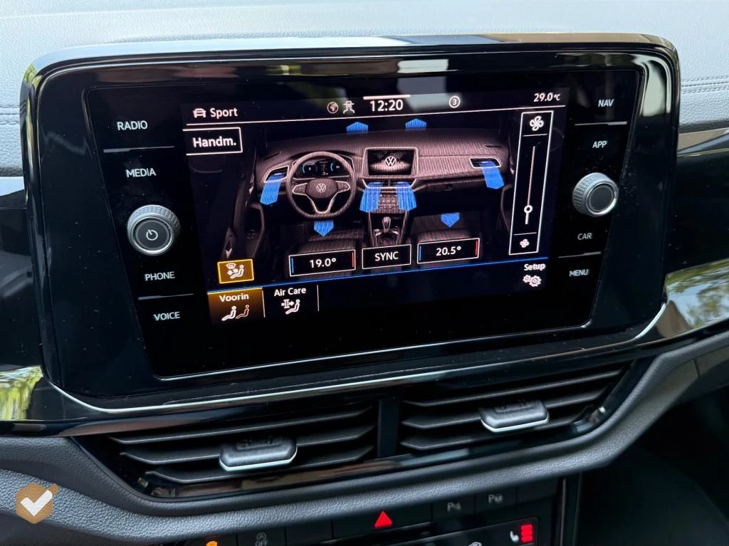 Volkswagen T-Roc – foto 44