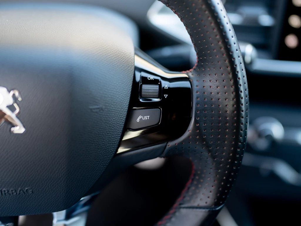 Peugeot 308 – foto 44
