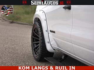 Dodge Ram Pick-Up – thumbnail 31