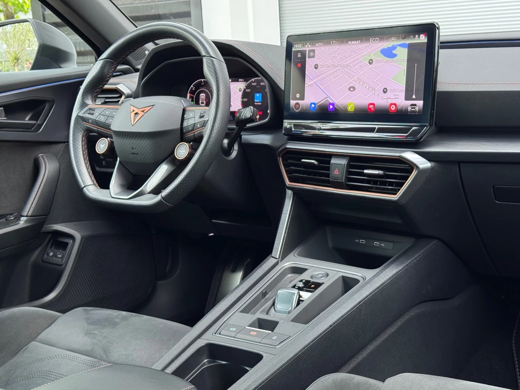 CUPRA Formentor – foto 17