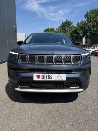 Jeep Compass – thumbnail 8
