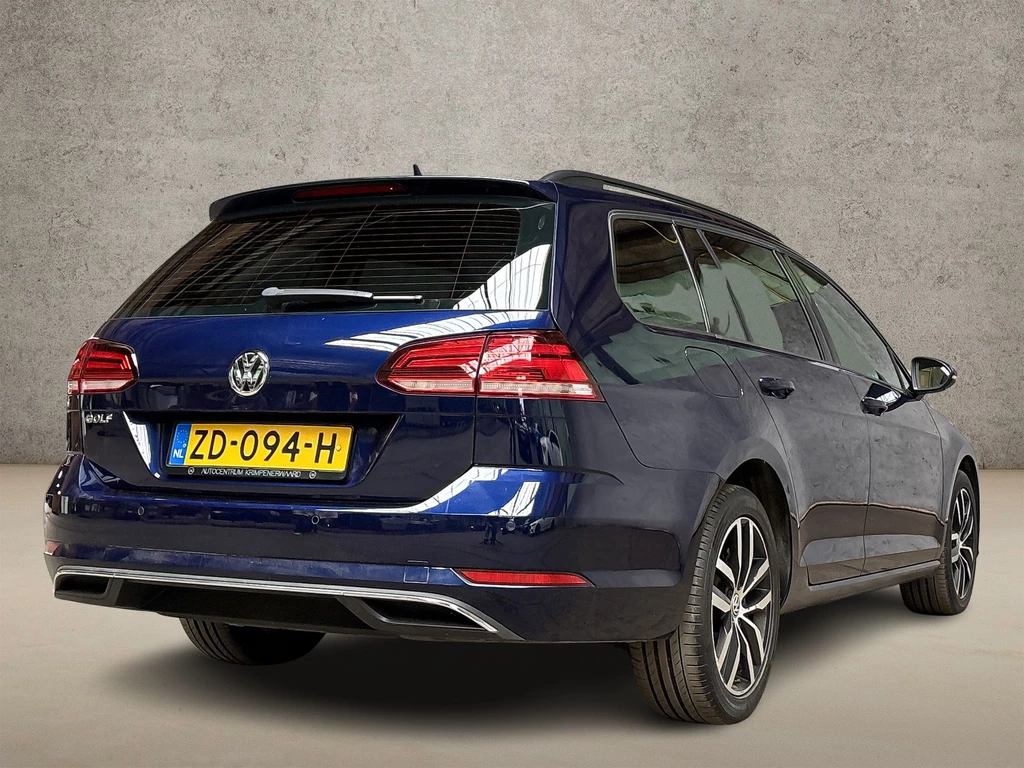 Volkswagen Golf – foto 4