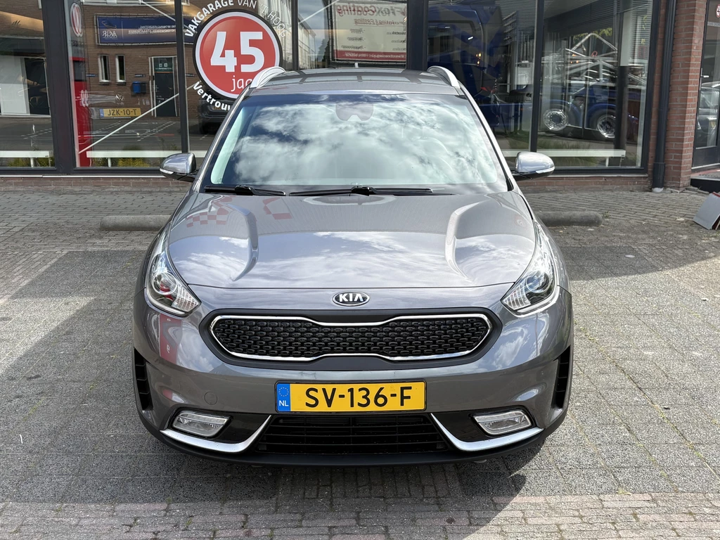 Kia Niro – foto 8