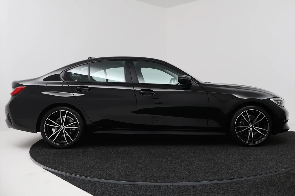 BMW 3 Serie – foto 6