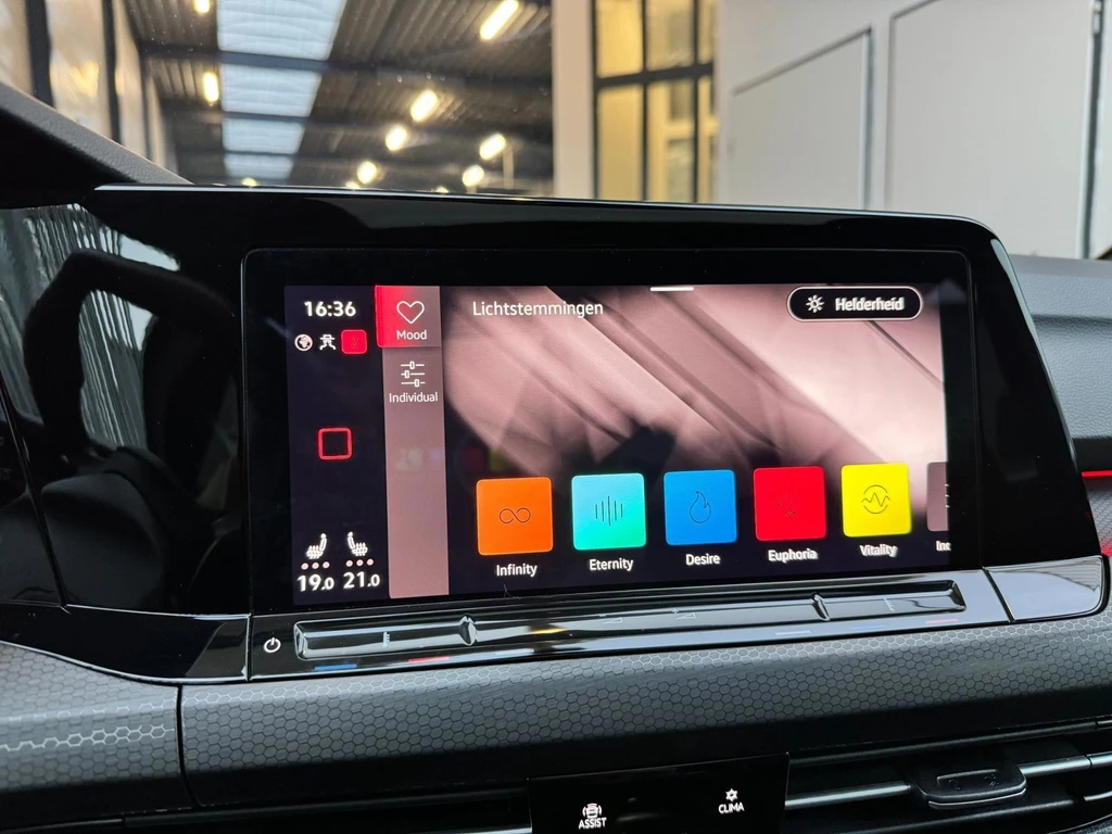 Volkswagen Golf – foto 18