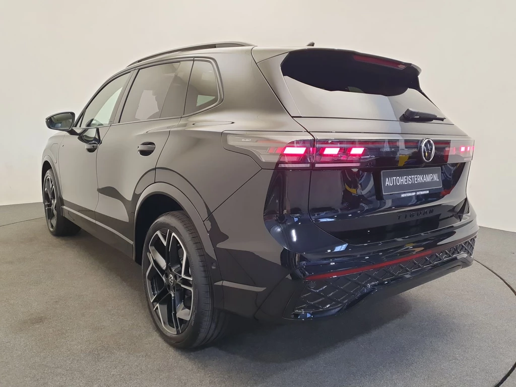 Volkswagen Tiguan – foto 4