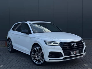 Audi SQ5 – thumbnail 13