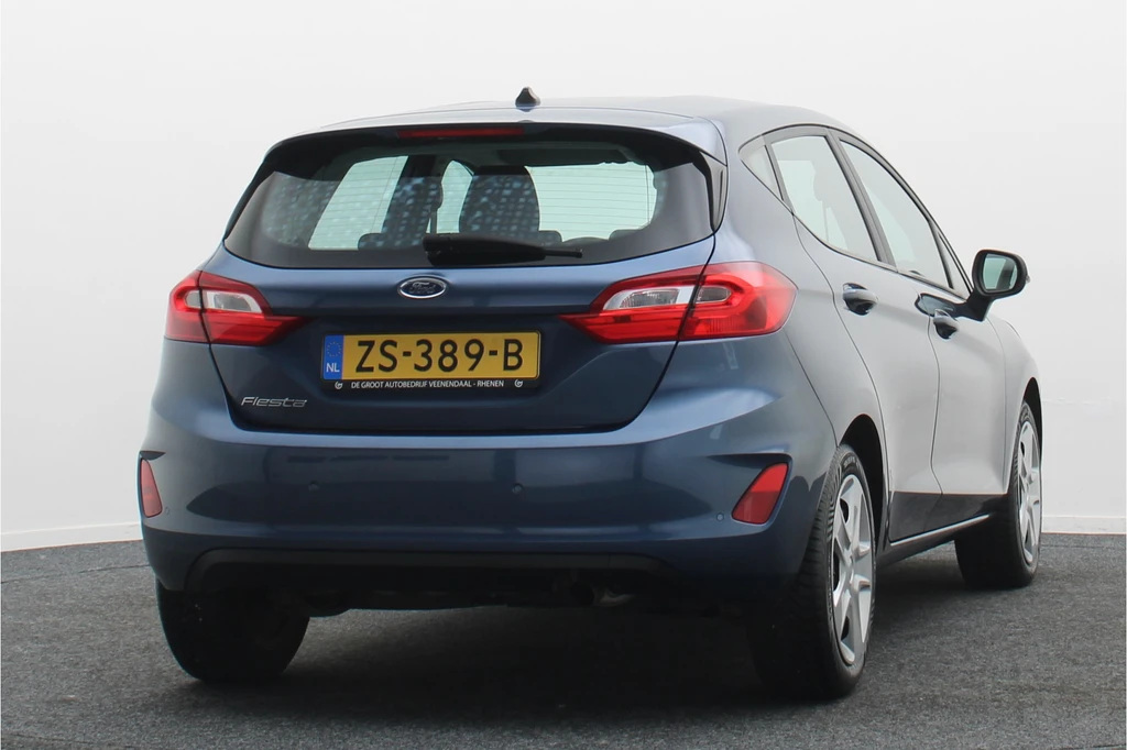 Ford Fiesta – foto 7