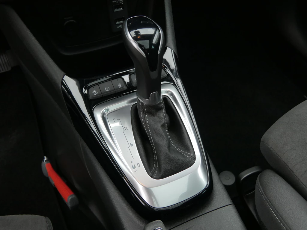 Opel Crossland – foto 37