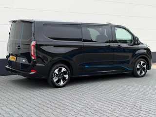 Ford Transit Custom – thumbnail 9