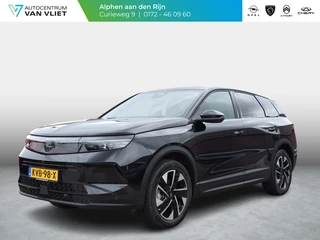 Opel Grandland – thumbnail 1
