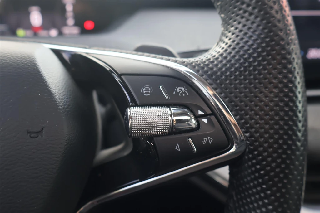 Škoda Enyaq iV – foto 18