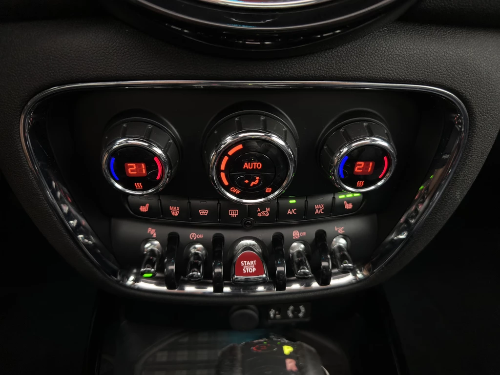 MINI Clubman – foto 17