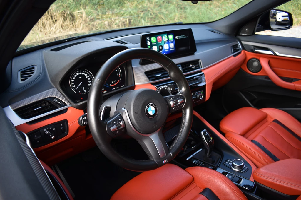 BMW X2 – foto 20