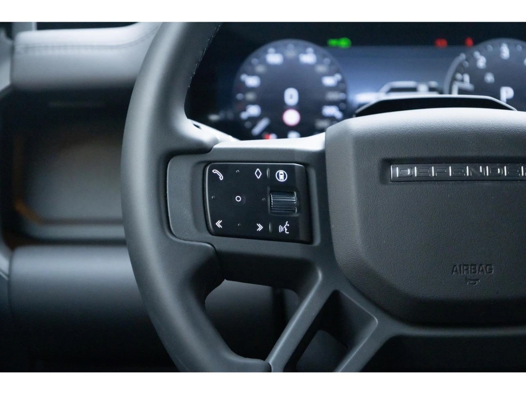 Land Rover Defender – foto 23