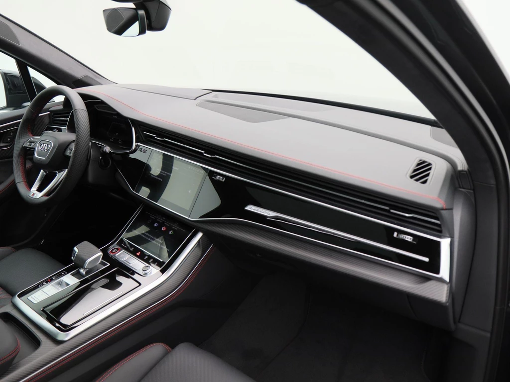 Audi SQ7 – foto 40