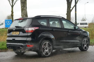 Ford Kuga – thumbnail 5