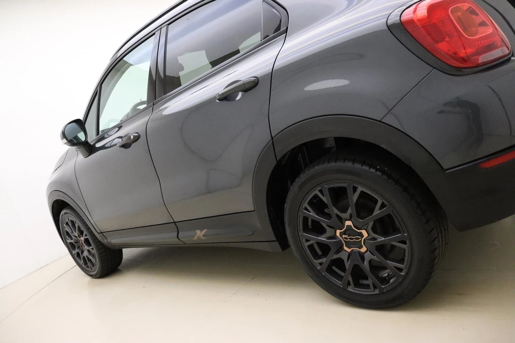 Fiat 500X – foto 17