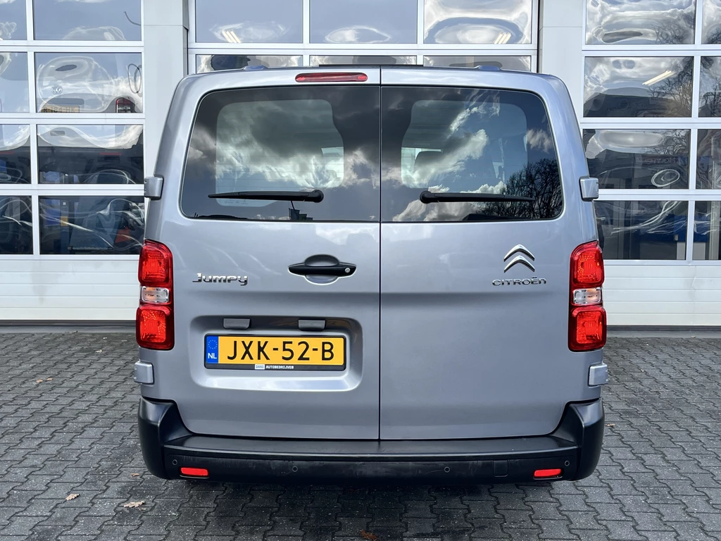Citroën Jumpy – foto 5